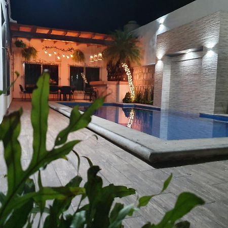 Aparthotel Casa Ammah à Ciudad Valles Extérieur photo