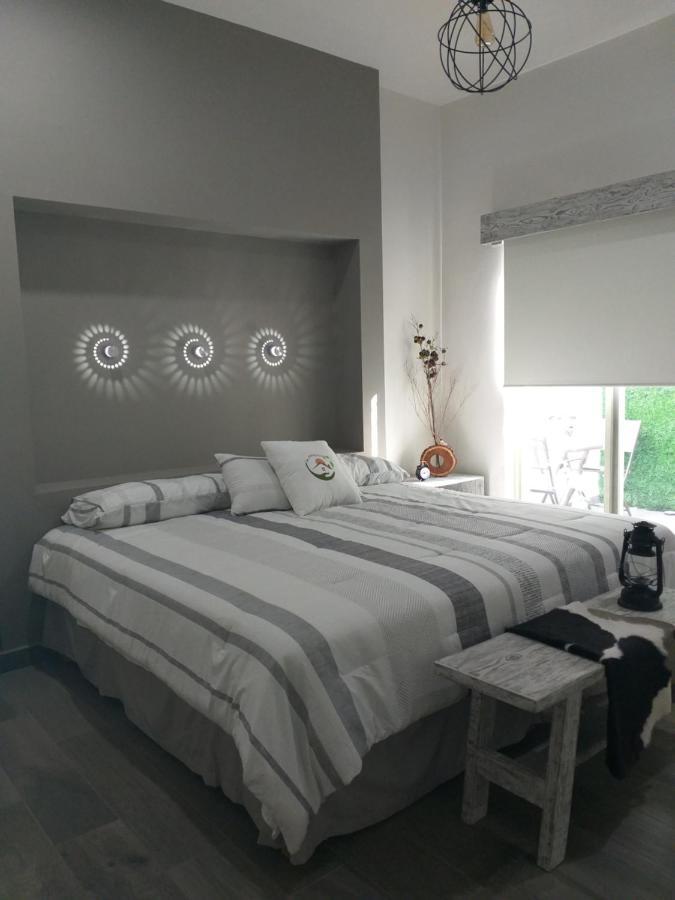 Aparthotel Casa Ammah à Ciudad Valles Extérieur photo